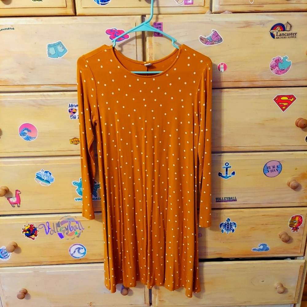 Old navy dress